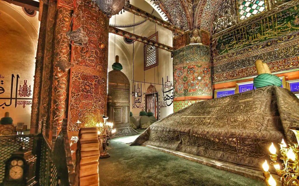 اندیشه شیروان