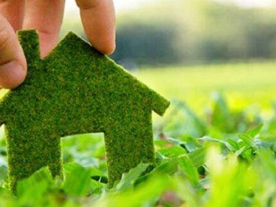 خانه‌های محیط‌زیست، خواب یا بیدار + فیلم
