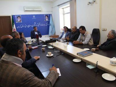 کرمان از کنگره بین‌المللی میراث مشترک سلجوقیان میزبانی می‌کند