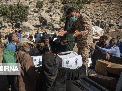 نقش‌آفرینی‌ در حوزه نظامی،دفاعی و محرومیت‌زدایی از افتخارات سپاه است