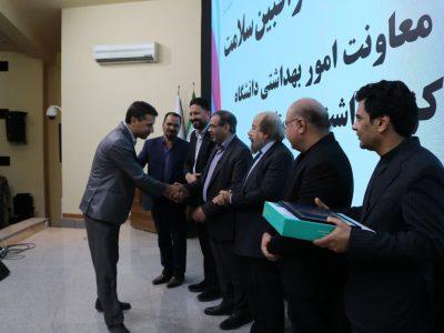 انجام ۲۵۰ هزار مورد واکسیناسیون در یزد