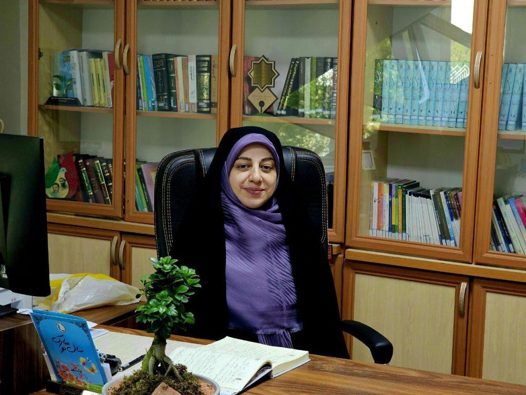 اندیشه شیروان