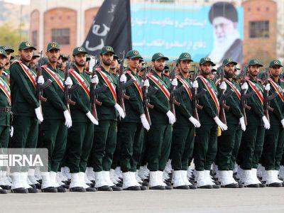 استاندار خراسان‌شمالی: سپاه نقش بی‌بدیلی در تحکیم وفاق ملی دارد