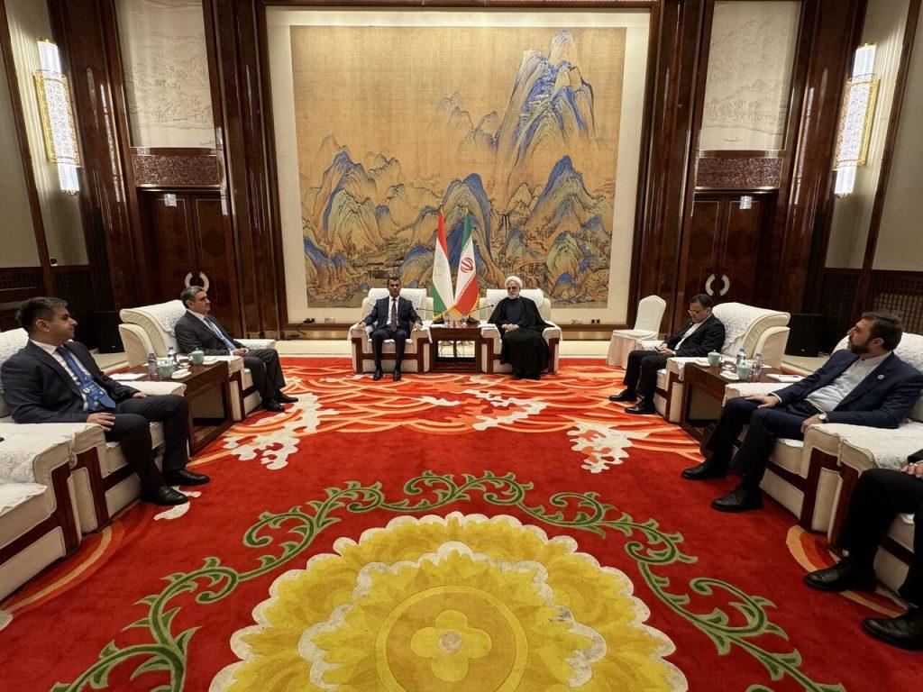 اندیشه شیروان