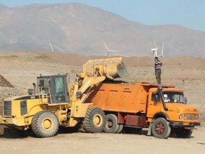 بازگشت پنج معدن غیرفعال گیلان به چرخه تولید