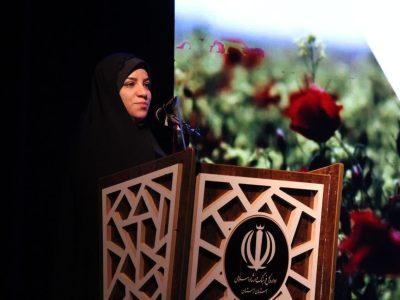 هنر انقلاب اسلامی، نماد تعهد و مقاومت جهانی است