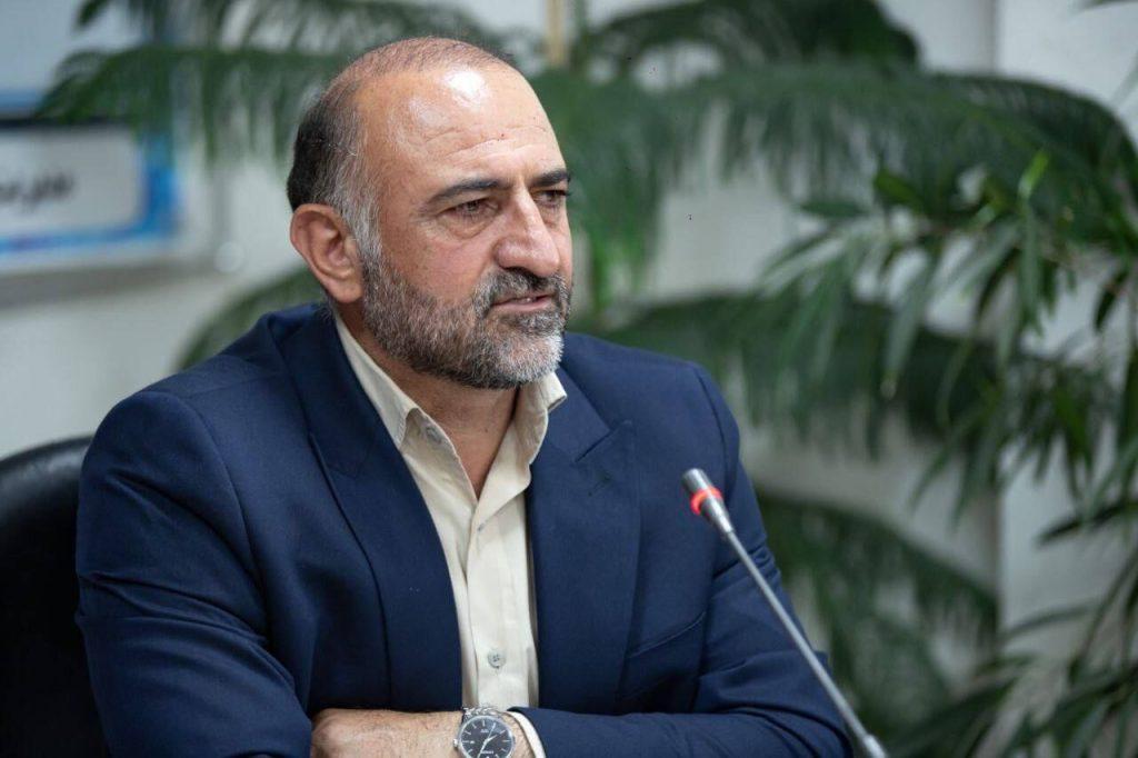 اندیشه شیروان