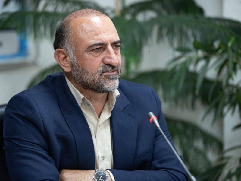 ۲۵هزارمترمربع از اراضی کشاورزی چهاردانگه اسلامشهر آزادسازی شد