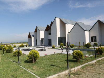 گردشگری، کلید طلایی توسعه اقتصادی گلستان