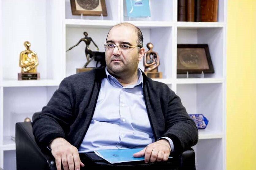 اندیشه شیروان