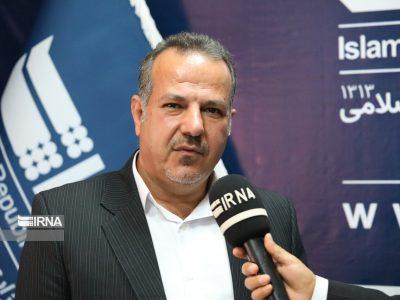 فیلم | پذیرش کمک‌های هسته خیران به مراکز آموزش عالی بوشهر