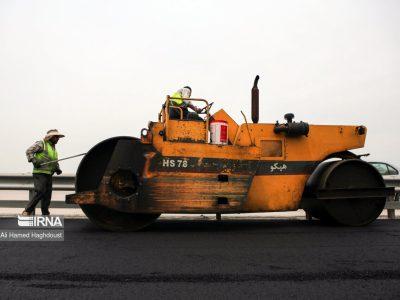 خوزستان در مسیر توسعه راه‌های کلیدی؛ از محور اهواز-خرمشهر تا شوشتر- دزفول  