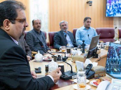 معاون وزیر نفت: روابط عمومی‌های صنعت گاز در جنگ ترکیبی نقش مؤثر ایفا کنند