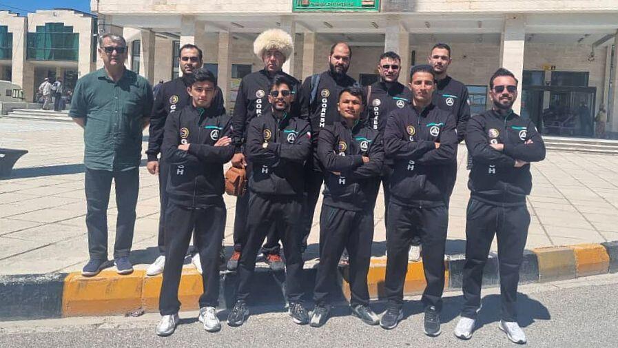اندیشه شیروان