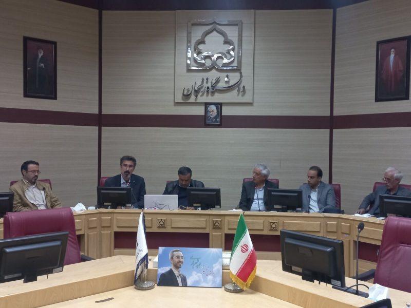 زنجان از دومین کنگره بین‌المللی پیشگیری از سرطان میزبانی می‌کند