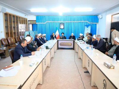 ضعف فرهنگ کار گروهی از اشکالات سند مهندسی فرهنگی خراسان جنوبی است