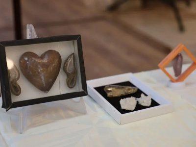 استاندار: مدیران هدایای اداری را از صنایع دستی خراسان جنوبی تهیه کنند