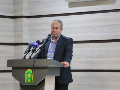 معاون استاندار خراسان‌شمالی: اقتدار نیروهای مسلح عامل بازدارنده در برابر توطئه‌هاست