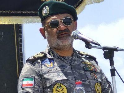 فرمانده نیروی دریایی ارتش: حضور موفقی در عرصه اقیانوسی داریم