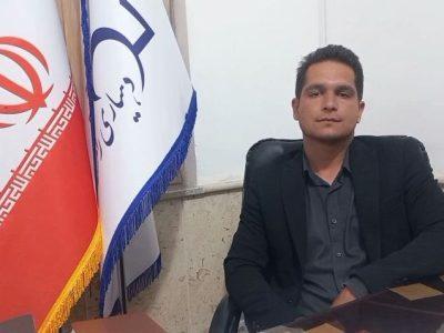 مشکل جاده و خشکسالی مهمترین مسائل رامشه در جرقویه اصفهان