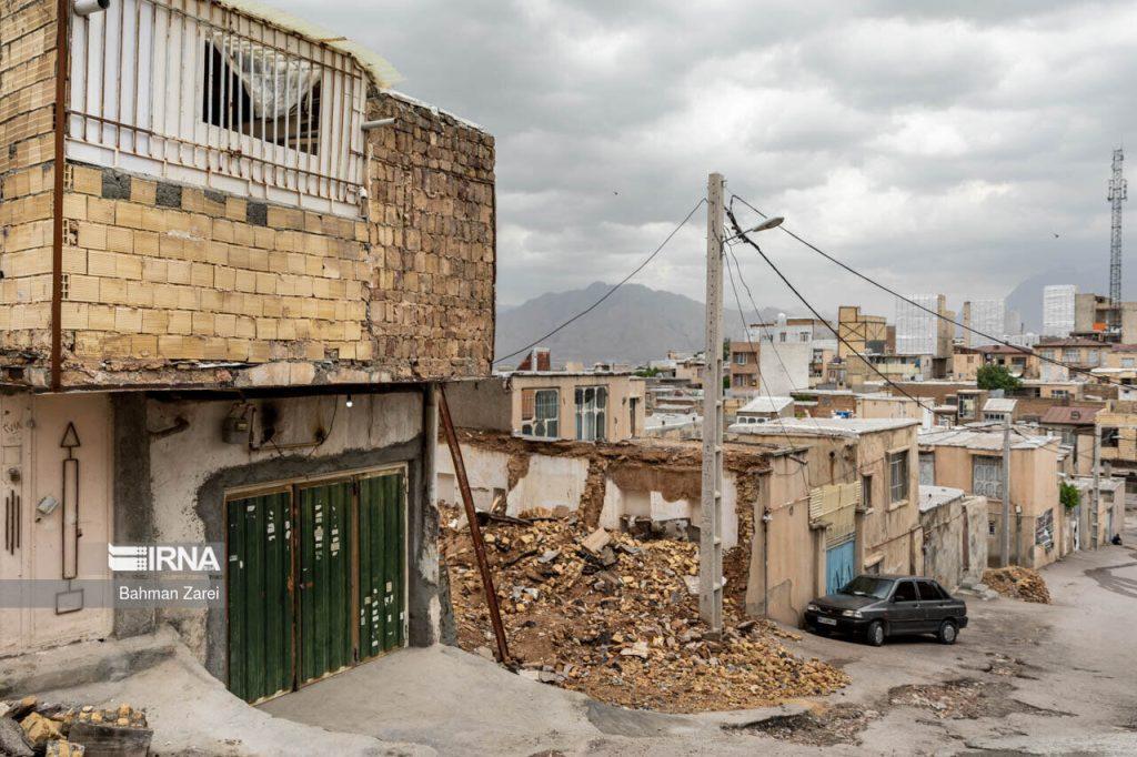 اندیشه شیروان