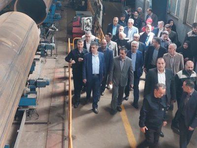سرمایه در گردش، مهم‌ترین دغدغه واحدهای تولیدی استان مرکزی است