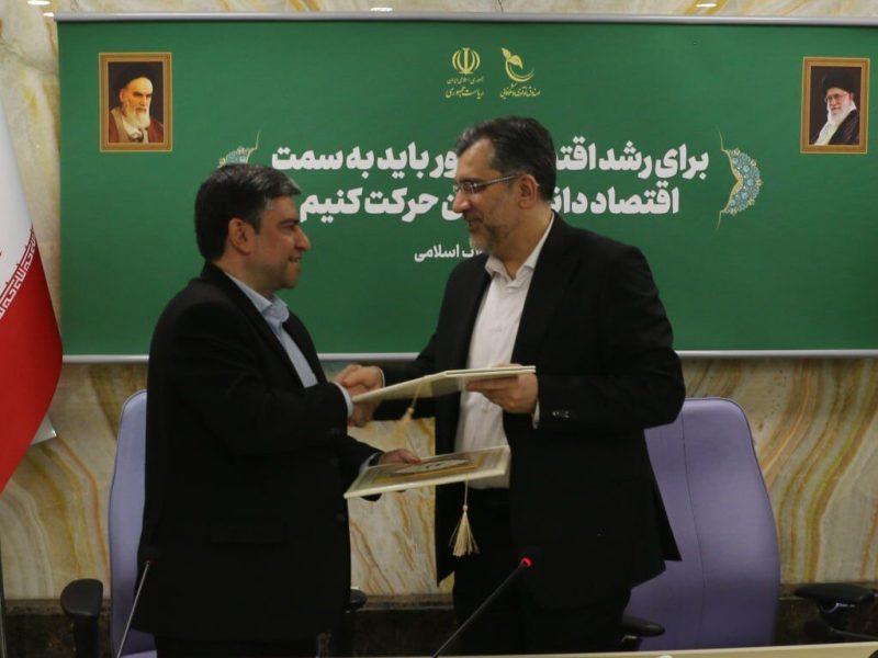 استاندار: سهم ارزش افزوده اردبیل از تولید ناخالص ملی ناچیز است