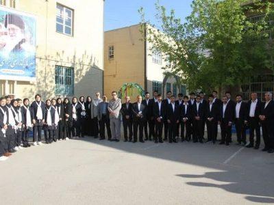جوانه‌های نبوغ از خراسان‌شمالی تا ترکمنستان