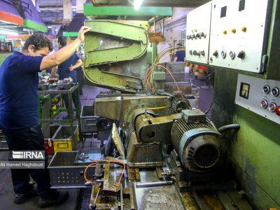 ۳۵۰ ‌کارگاه اقتصاد مقاومتی مازندران با حمایت سپاه راه‌اندازی شد