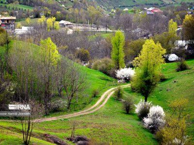 ۱۶۸ هکتار از اراضی ملی بجنورد برای کاربری گردشگری شناسایی شد