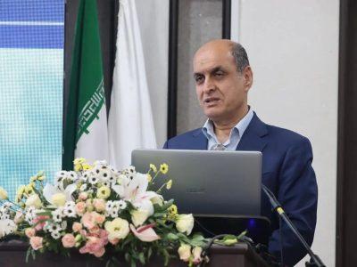 استاندار گیلان: تغییر سبک زندگی راهکار پیشگیری از بیماری‌های گوارشی است