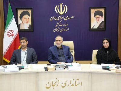افزایش نشاط اجتماعی موجب تقویت شخصیت در گروه‌های هدف می‌شود