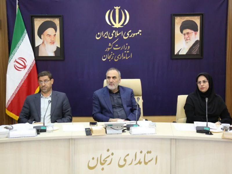 افزایش نشاط اجتماعی موجب تقویت شخصیت در گروه‌های هدف می‌شود
