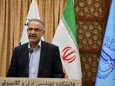 سهم دانشگاه‌ها در صنعت برق کشور ۱۴ درصد است