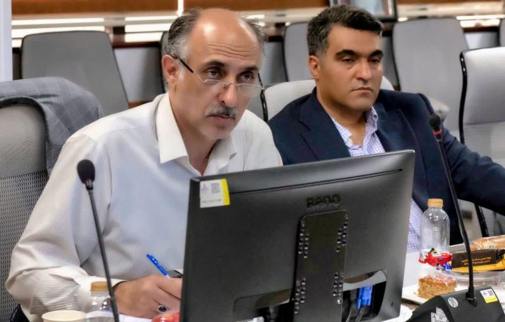 اندیشه شیروان