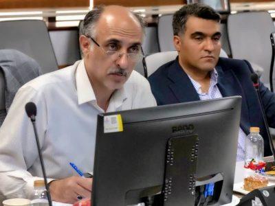 پیاده‌سازی مدل‌های شاخص برای شتاب بخشی به حل مسائل کلیدی پارس جنوبی ضروری است