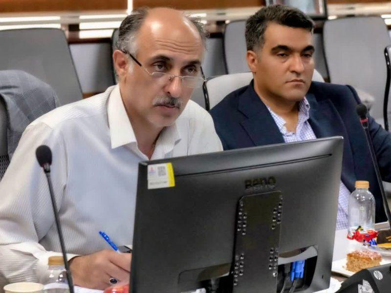 پیاده‌سازی مدل‌های شاخص برای شتاب بخشی به حل مسائل کلیدی پارس جنوبی ضروری است