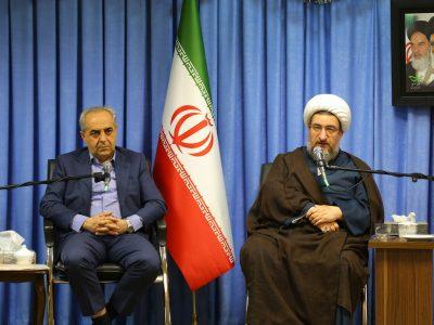 برنامه های سالگرد شهدای خدمت در آذربایجان شرقی با رویکرد ملی برگزار می شود