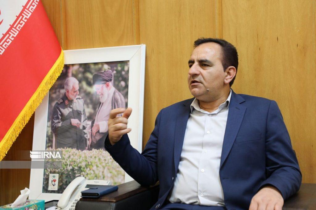 اندیشه شیروان