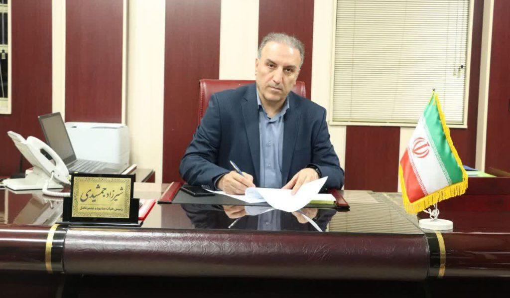 اندیشه شیروان