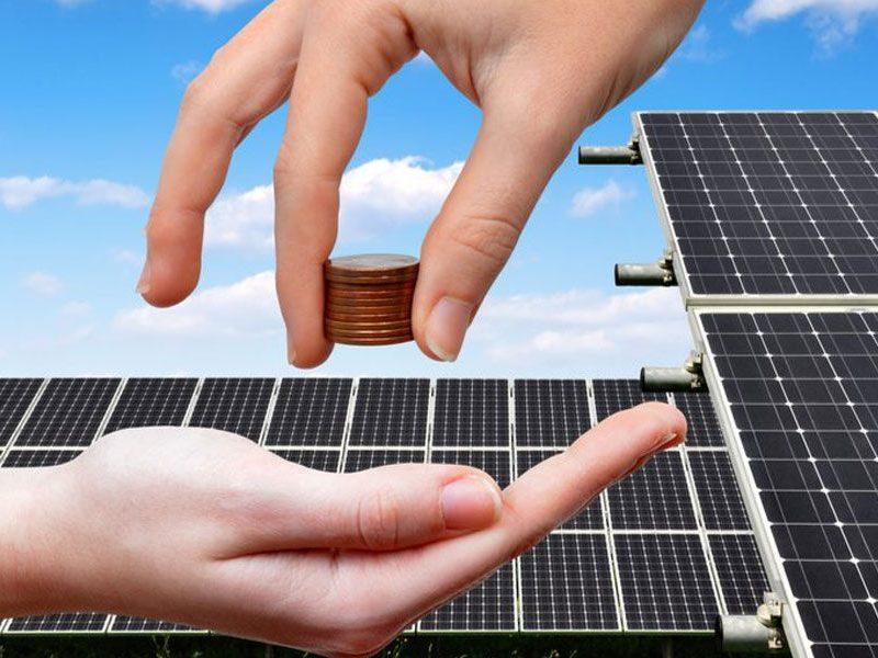 نرخ خرید تضمینی برق تجدیدپذیر ۳۸ هزار ریال به ازای هر کیلووات است + فیلم