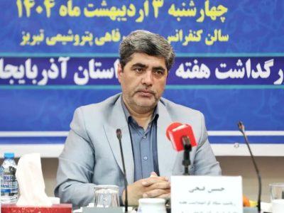 آذربایجان شرقی ۳۱ درصد بیشتر از تعهد اشتغال زایی کرد
