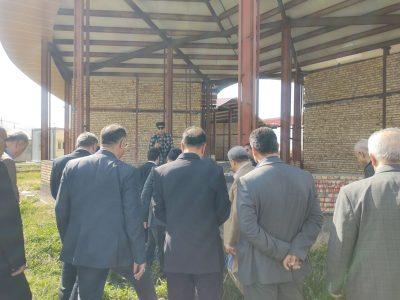 استاندار کردستان: بازارچه صنایع دستی در سراسر استان ایجاد شود
