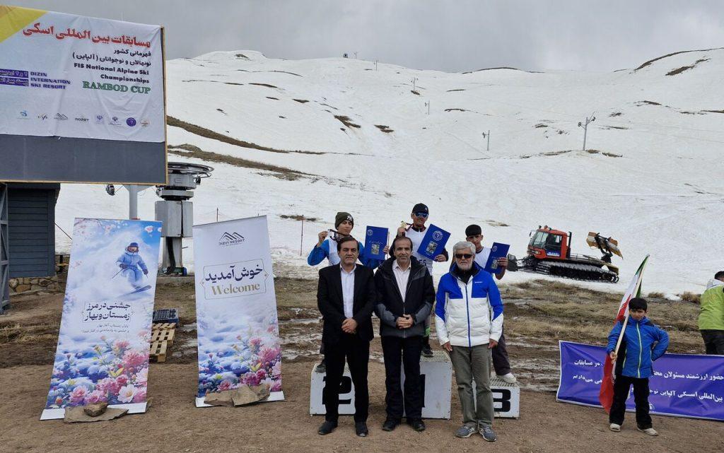 اندیشه شیروان
