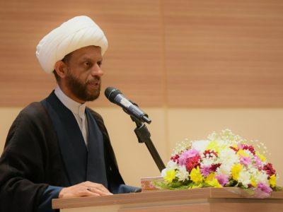 امام جمعه خرمشهر: دوحاکمیتی در منطقه آزاد اروند برطرف شود