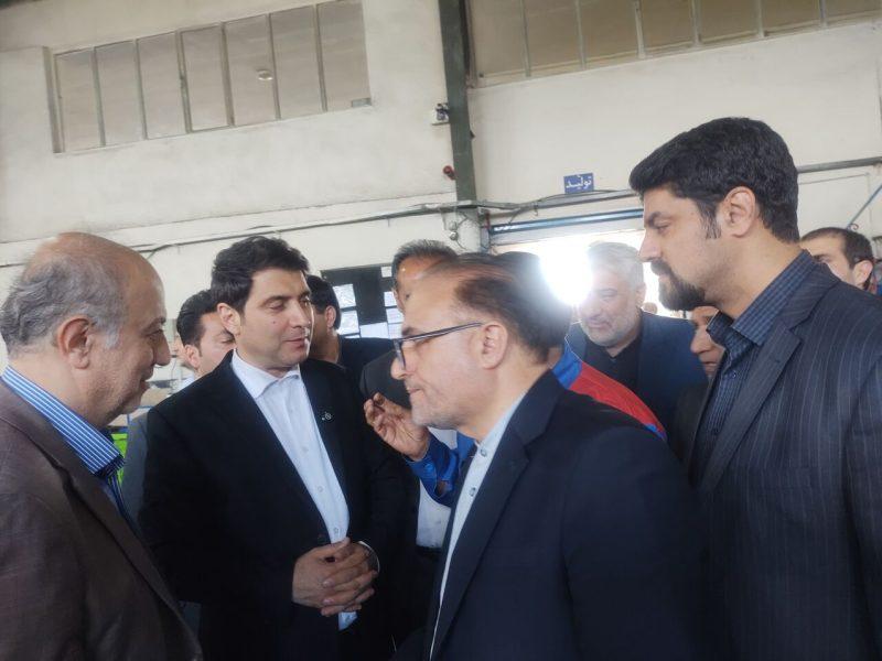استاندار کردستان: واحدهای تولیدی باید در شهرک‌های صنعتی متمرکز شوند