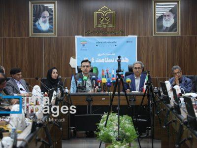 نگاه‌ ویژه رییس جمهور به‌ تامین نیروی انسانی علوم پزشکی هرمزگان
