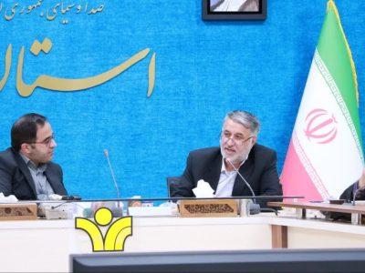 تخلفات شغلی نیروهای مسلح یزد ۲۴ درصد کاهش یافت