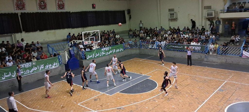 اندیشه شیروان