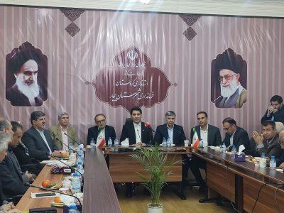 حق بیجار از آب سدتلوار روی کاغذ مانده است
